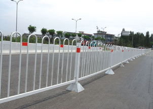 杭州飞球交通道路护栏制作生产报价